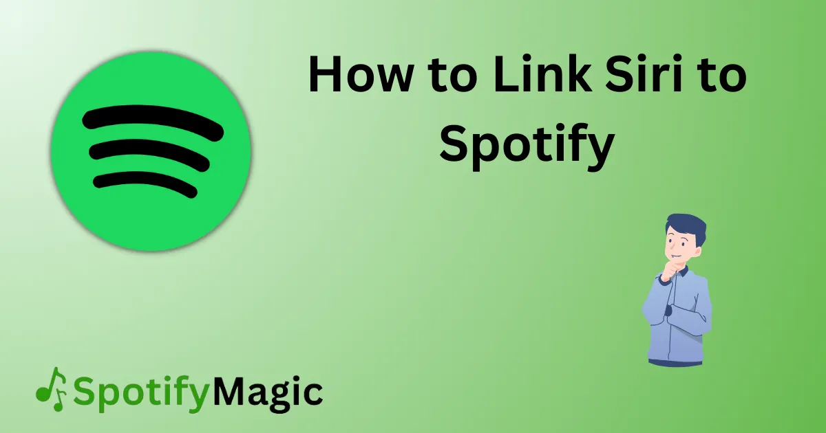 How to Link Siri to Spotify